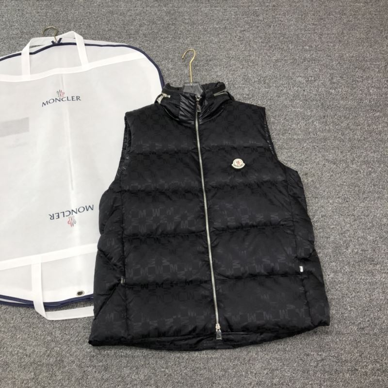 Moncler Down Jackets